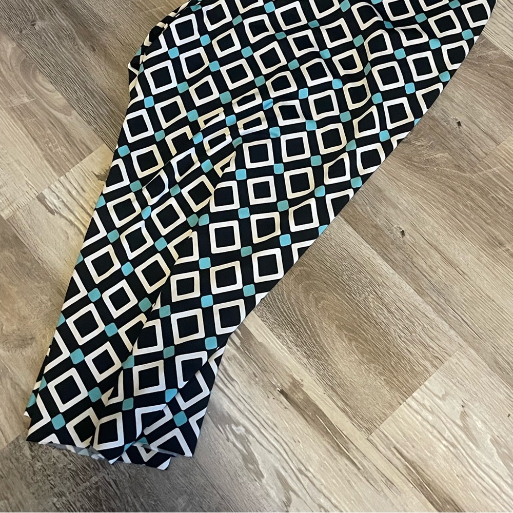 🍭Geometric Design Pants🍭 - Picture 2 of 3